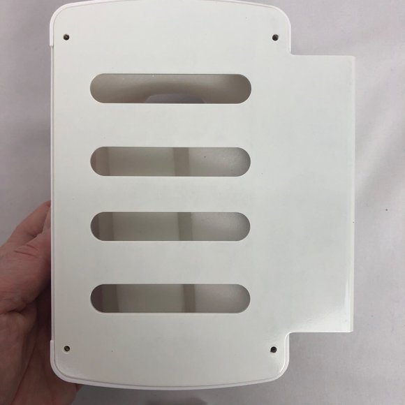 Ring Compatible Doorbell Holder Mounting Bracket New Open Box - Picture 12 of 15